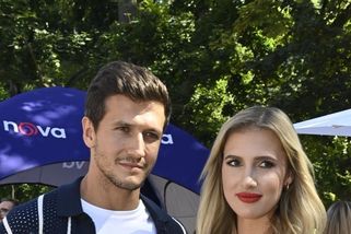 Sabina Pšádová prozradila, že za jejich rozchodem se Solfronkem stály peníze